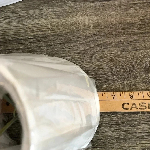 Small Lamp  Shade - Picture 8 of 8